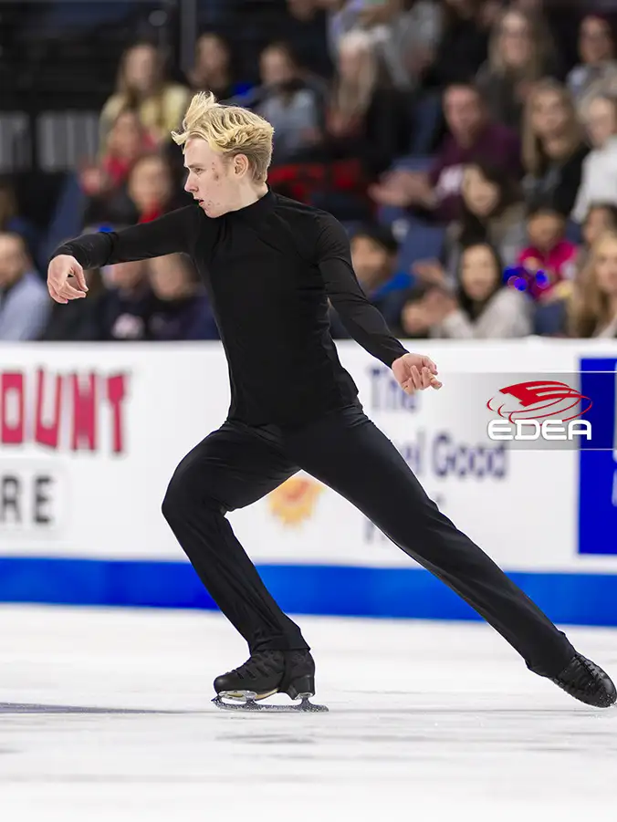 Ice Gallery Skates U.S.